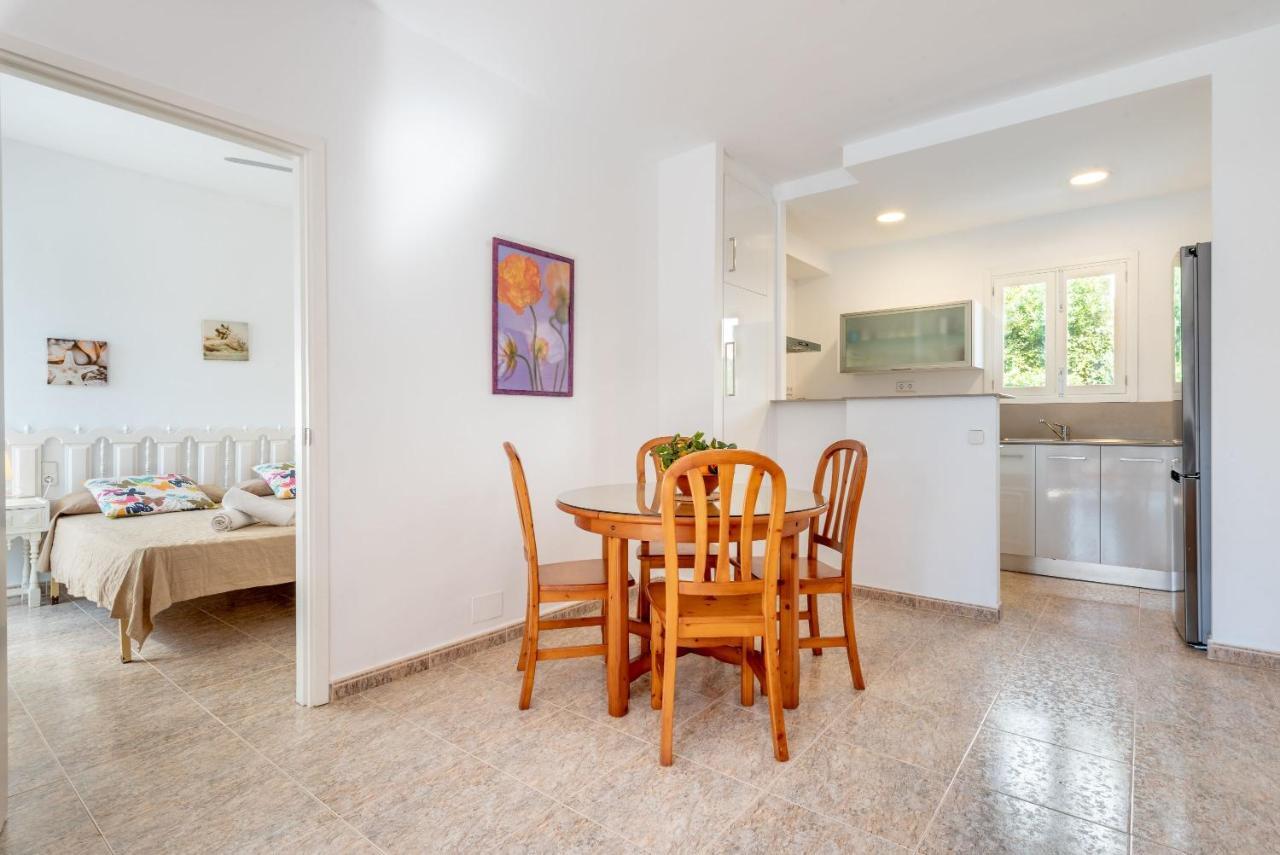 Bungalow Cala Dor 27 Cala D´Or Εξωτερικό φωτογραφία