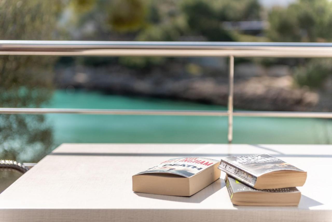 Bungalow Cala Dor 27 Cala D´Or Εξωτερικό φωτογραφία