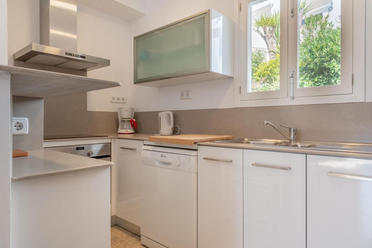 Bungalow Cala Dor 27 Cala D´Or Εξωτερικό φωτογραφία