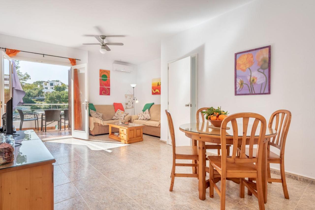 Bungalow Cala Dor 27 Cala D´Or Εξωτερικό φωτογραφία