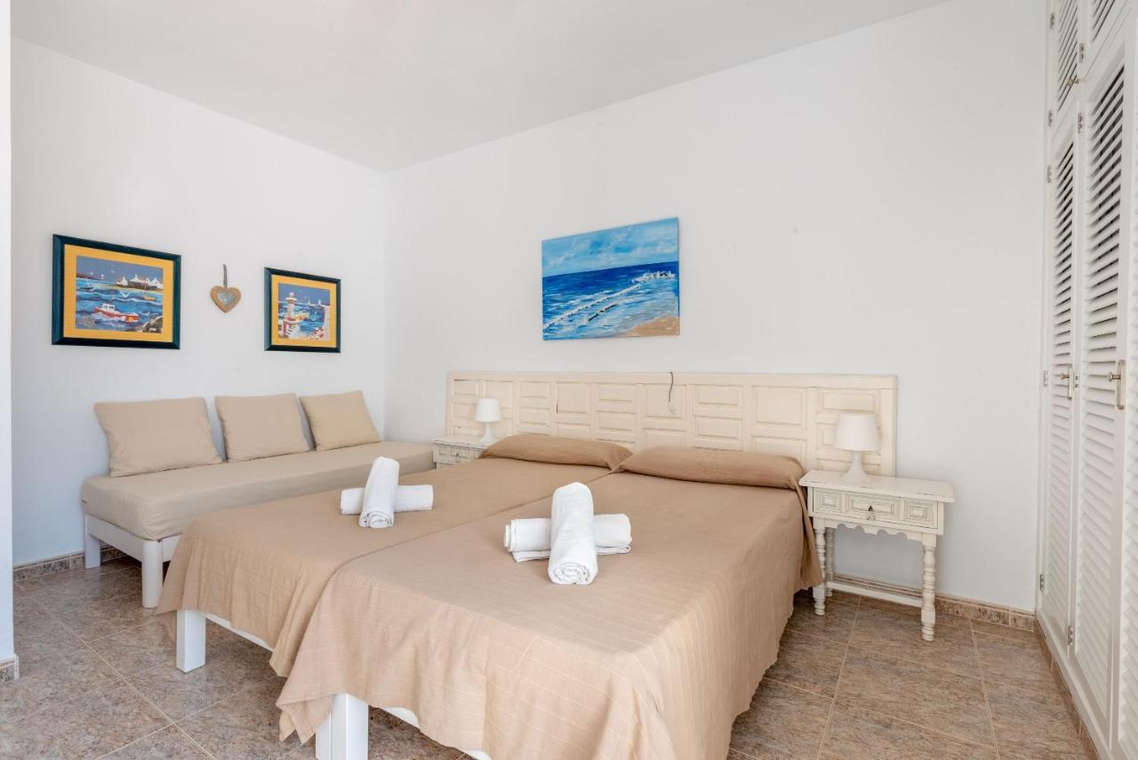 Bungalow Cala Dor 27 Cala D´Or Εξωτερικό φωτογραφία